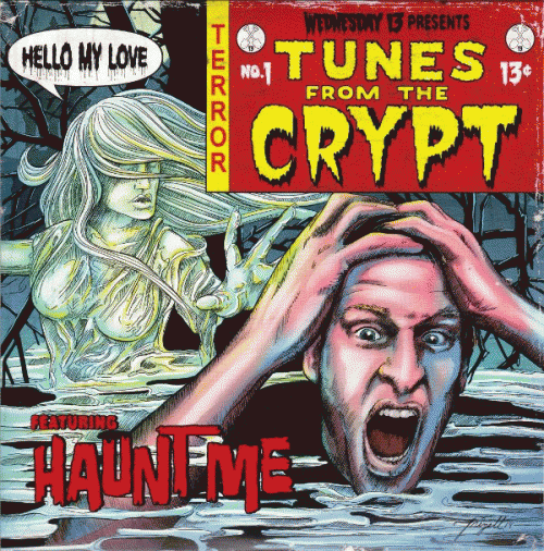 Wednesday 13 : Tunes From The Crypt No.1